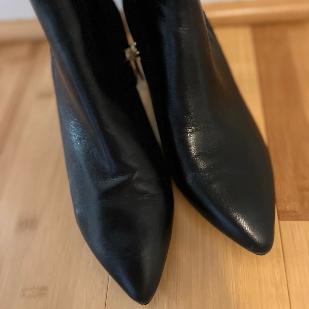 Rockport Total Motion Bootie